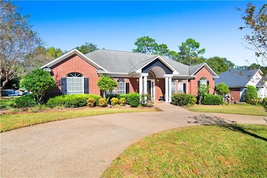 7194 Oakbriar Dr N, Mobile, AL 36619 - photo 3