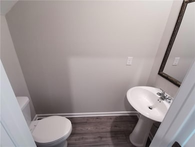 4616 Waxwing St, Hoschton, GA 30548 - photo 3