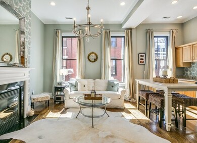 3 Harvard Place unit 2, Charlestown, MA 02129 - photo 3