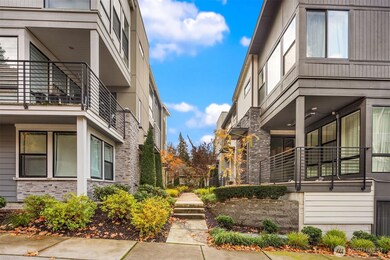 7829 NE 121st Ln unit A, Kirkland, WA 98034 - photo 3