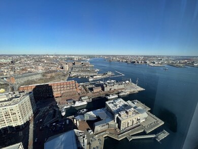 Harbor Towers unit 38H, Boston, MA 02110 - photo 6