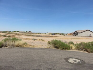 Lot from street