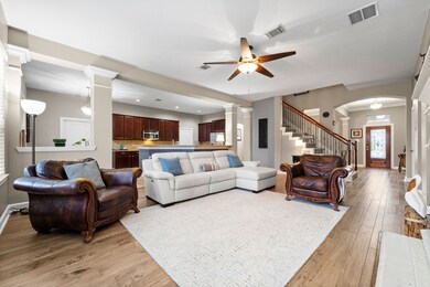 3611 Andree Forest Ct, Spring, TX 77386 - photo 7