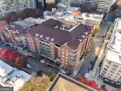 Cotting Court Condominiums unit 101, Atlanta, GA 30309 - photo 5