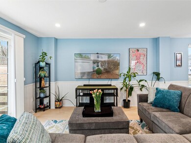Recessed Lighting