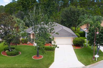 Front Aerial