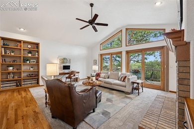 235 Winding Meadow Way, Monument, CO 80132 - photo 7