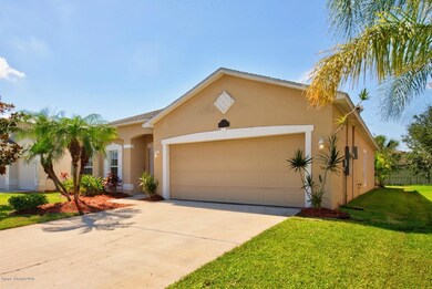 5819 Duskywing Dr, Rockledge, FL 32955 - photo 3
