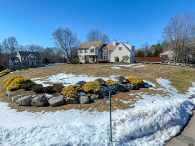 2 Pebblebrook Rd, North Easton, MA 02356 - photo 2