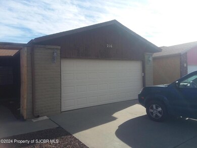 216 La Grange Ave, Farmington, NM 87401 - photo 2