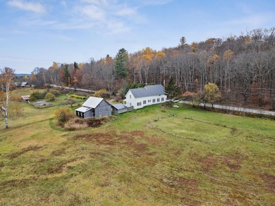 1476 W County Rd, Calais, VT 05648 - photo 2