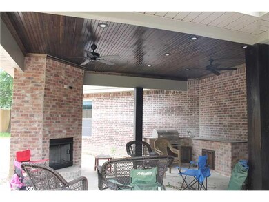 Other. Outdoor Kitchen