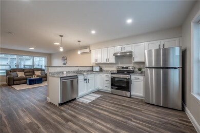 50 Mavis St unit 3, Pawtucket, RI 02860 - photo 4