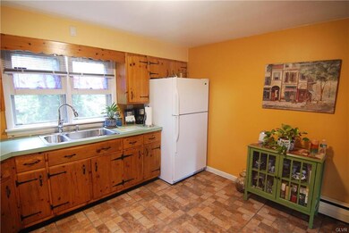 So Much Counter Space!