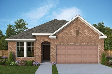 The Gladesdale - E Exterior