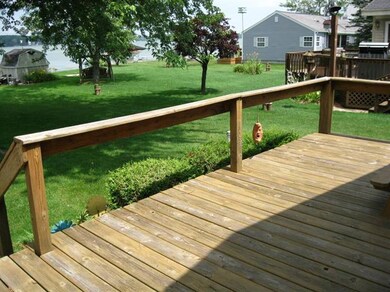 869 E Hess Lake Dr, Grant, MI 49327 - photo 5