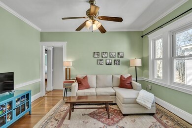 103 Rossmore Rd unit 3, Jamaica Plain, MA 02130 - photo 7