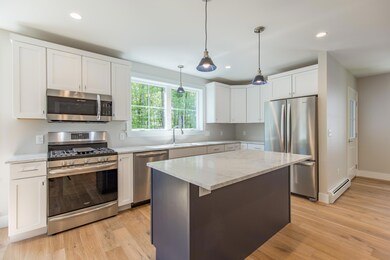 284 Bradley St unit 4, Saco, ME 04072 - photo 4