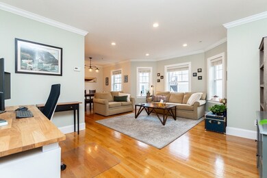 23 Robbins St unit 22, Waltham, MA 02453 - photo 5