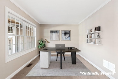 45 E California Ave, Columbus, OH 43202 - photo 5