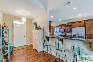 420 Chourre Ln, Guyton, GA 31312 - photo 2