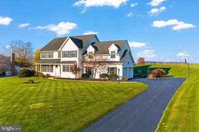 80 Harvest Dr, Barto, PA 19504 - photo 4