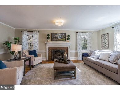 501 Bancroft Rd, Media, PA 19063 - photo 3