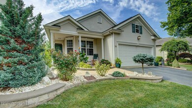 Front of Home 2