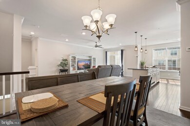 23276 Southdown Manor Terrace unit 115, Ashburn, VA 20148 - photo 6