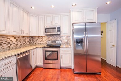 9948 Confederate Trail, Manassas, VA 20110 - photo 5