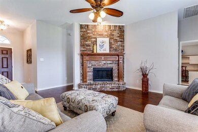 1106 Camelot Dr, Wylie, TX 75098 - photo 6