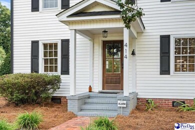 414 Hickory St, Pamplico, SC 29583 - photo 6