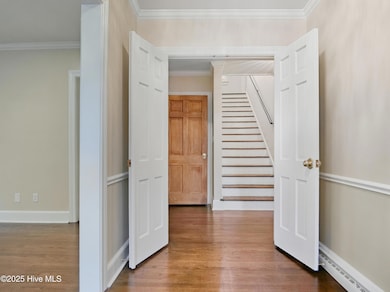 608 Prince Ave, Goldsboro, NC 27530 - photo 5