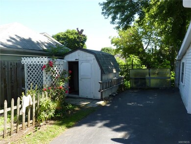 85 N Marion St, North Tonawanda, NY 14120 - photo 5