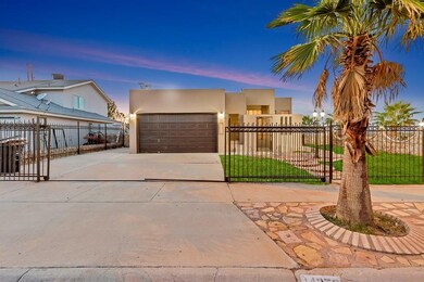 14373 Desert Wind Dr, Horizon City, TX 79928 - photo 4