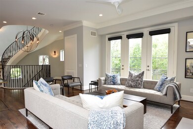 1971 Indiana St, Houston, TX 77019 - photo 2