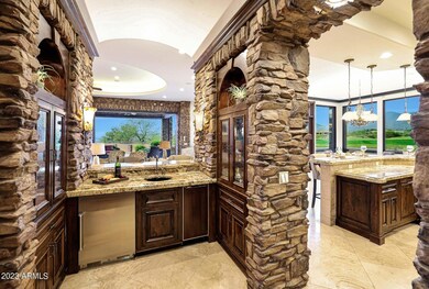 Wet Bar