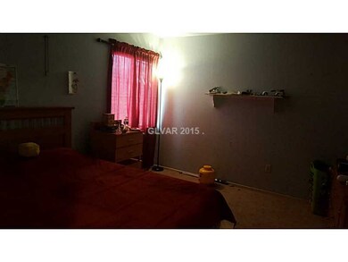 Bedroom.