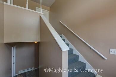 Stairwell