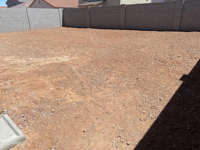 WP19 Lot 92 - Backyard