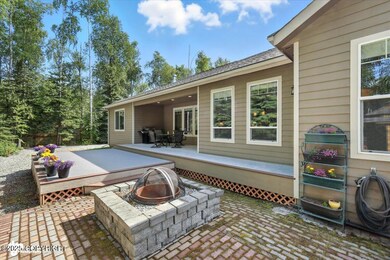7961 S Frontier Dr, Knik-Fairview, AK 99654 - photo 5