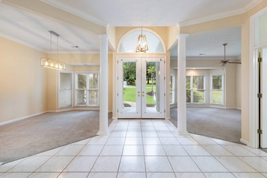 5777 Roaring Branch Rd, Columbus, GA 31904 - photo 6