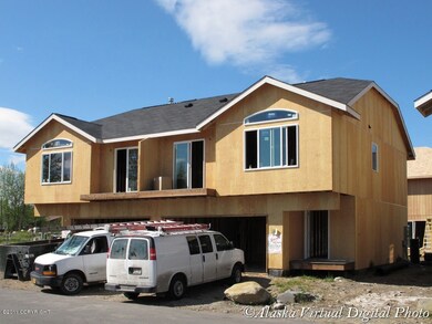 Spinell Homes New Construction
