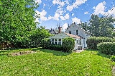 109 Lakewood St, Worcester, MA 01603 - photo 3