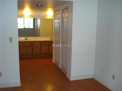 Master Bedroom.