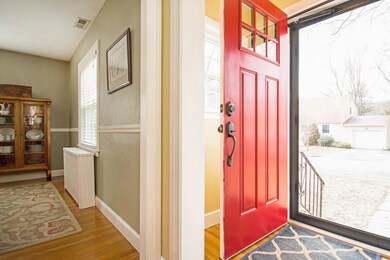 45 Saxon Rd, Worcester, MA 01602 - photo 4