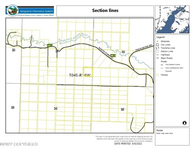 65993 Junction Ave, Anchor Point, AK 99556 - photo 3