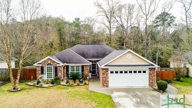 136 Brookstone Way, Rincon, GA 31326 - photo 2