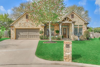 31423 Rigel Ct, Tomball, TX 77375 - photo 5