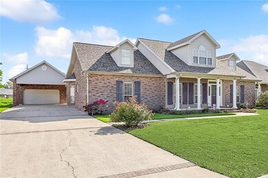 109 Cottage Dr, Luling, LA 70070 - photo 2